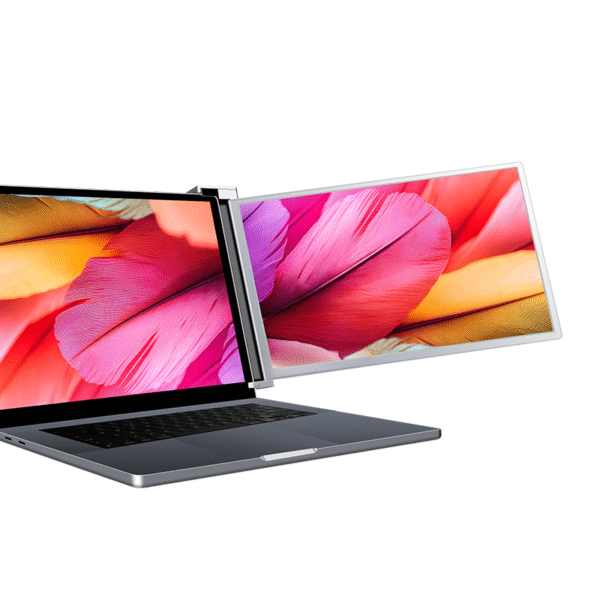 15.6" Tekli Trimonitör