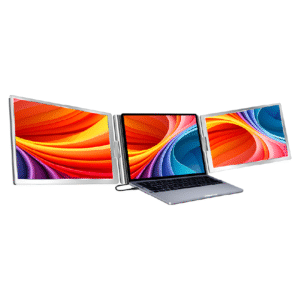 16" Trimonitör (Sabit Panel)