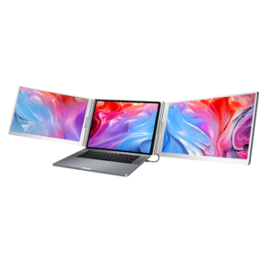 14" Trimonitör (Sabit Panel)