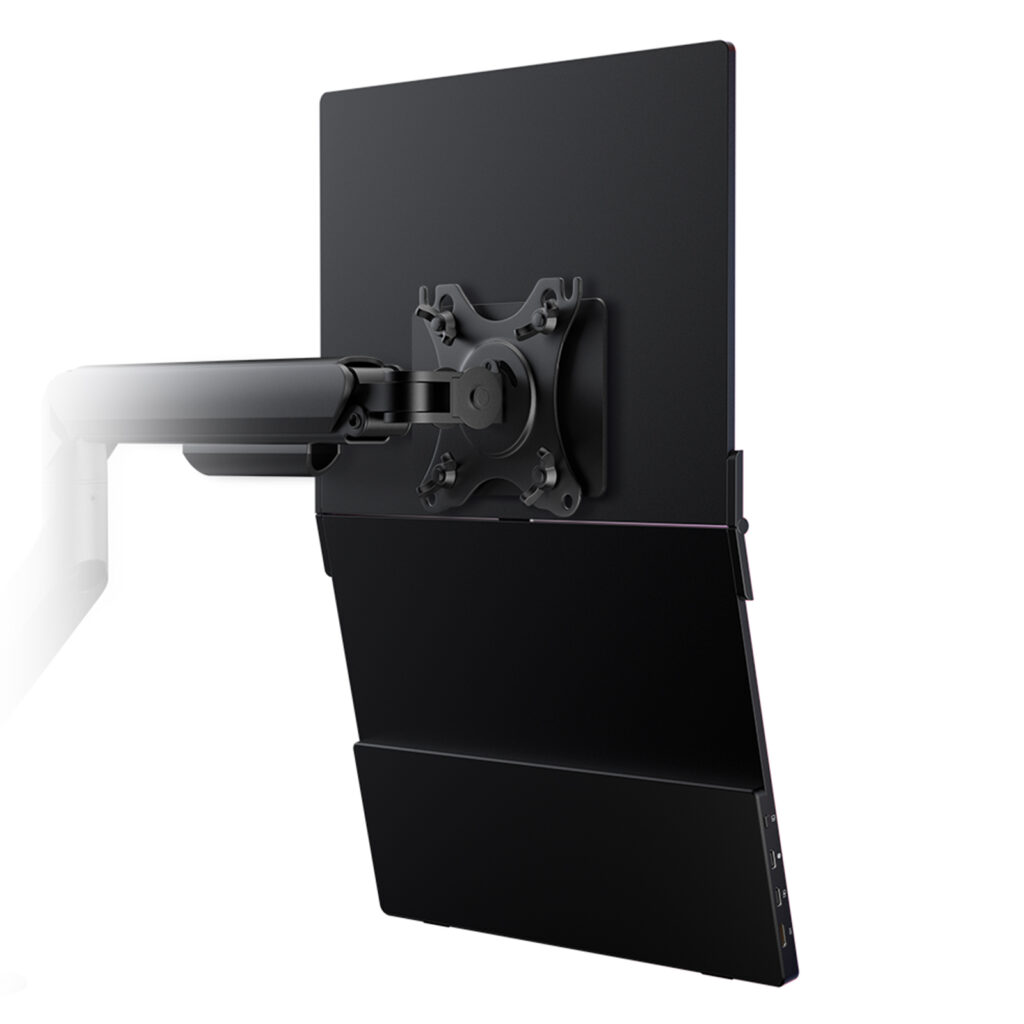 Flip Go Pro Snap Vesa Adaptör