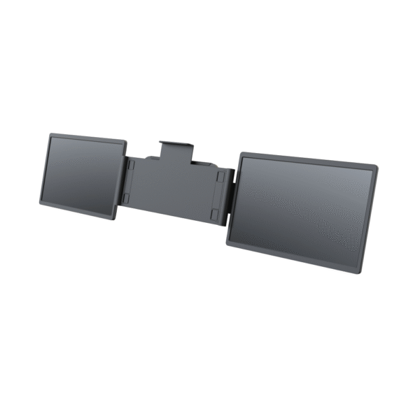 14" Trimonitör (Askılı)