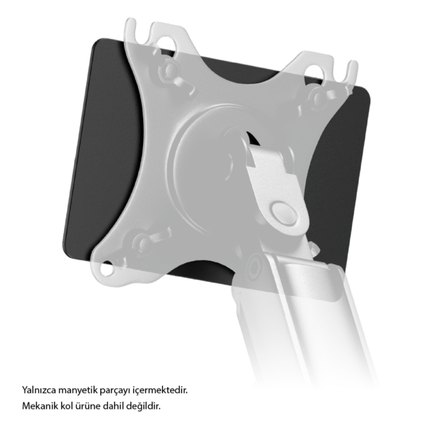 Flip Go Vesa Adaptör