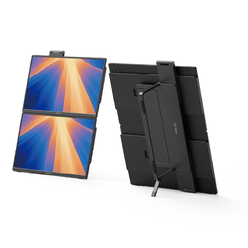 FlipGo Horizon Pro 15.6" - Görsel 2