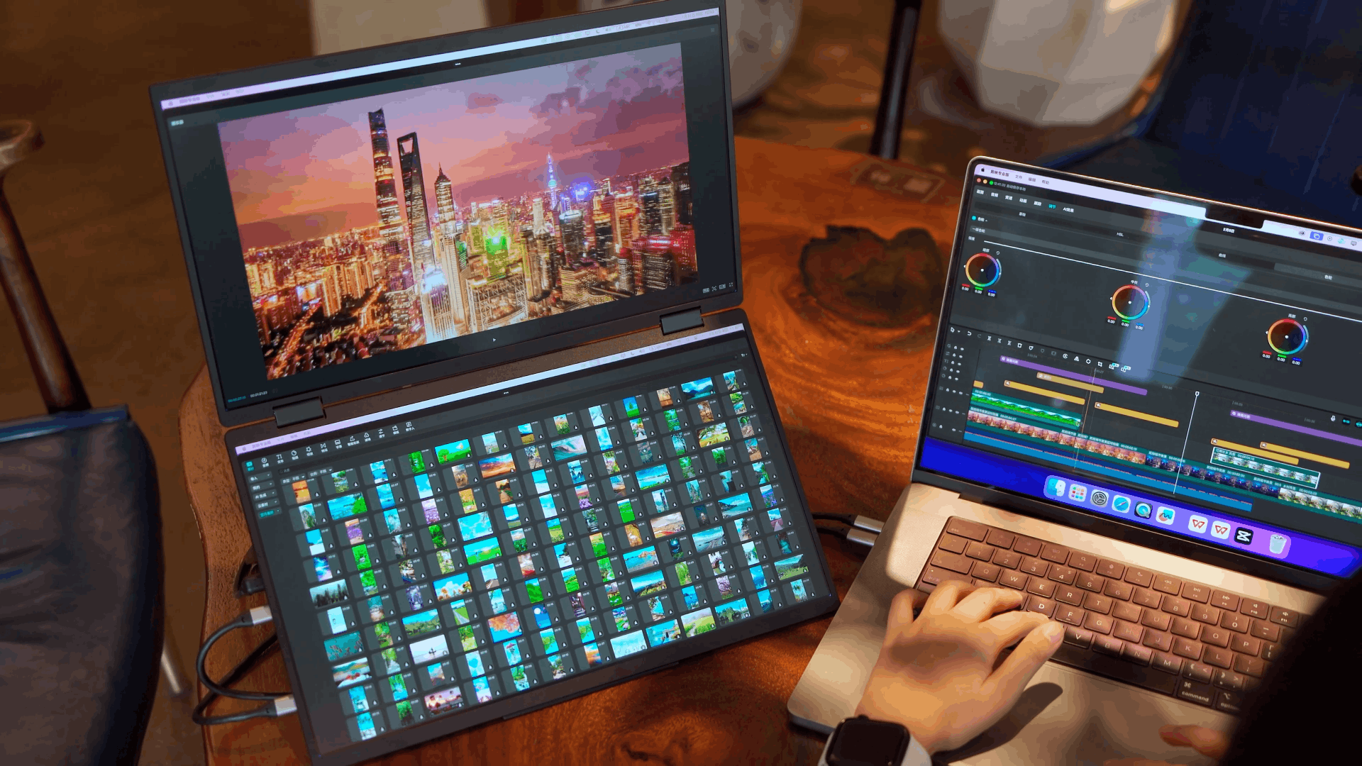 Çalışma Yüzeyi 4
