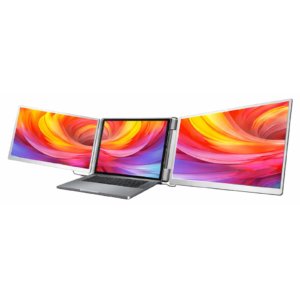 16" Trimonitör 360° (Çok Kablolu)